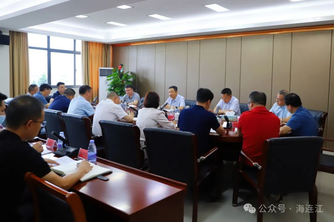 由“大”向“强”！连江持续推进“海上粮仓”建设