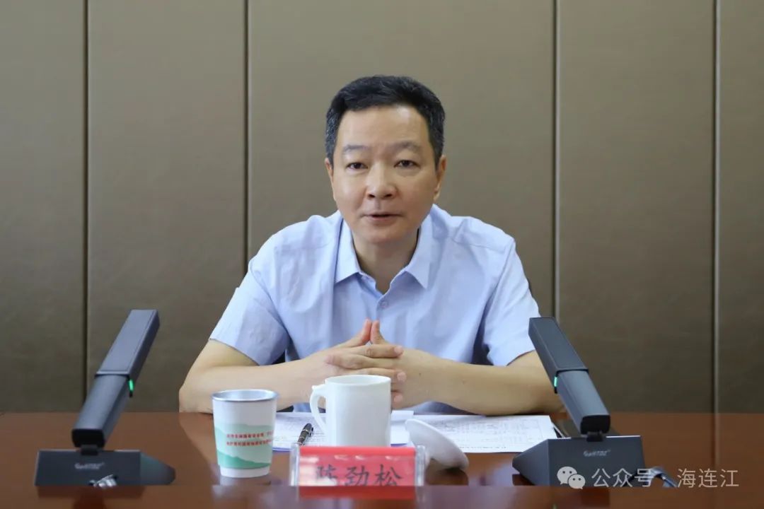 由“大”向“强”！连江持续推进“海上粮仓”建设