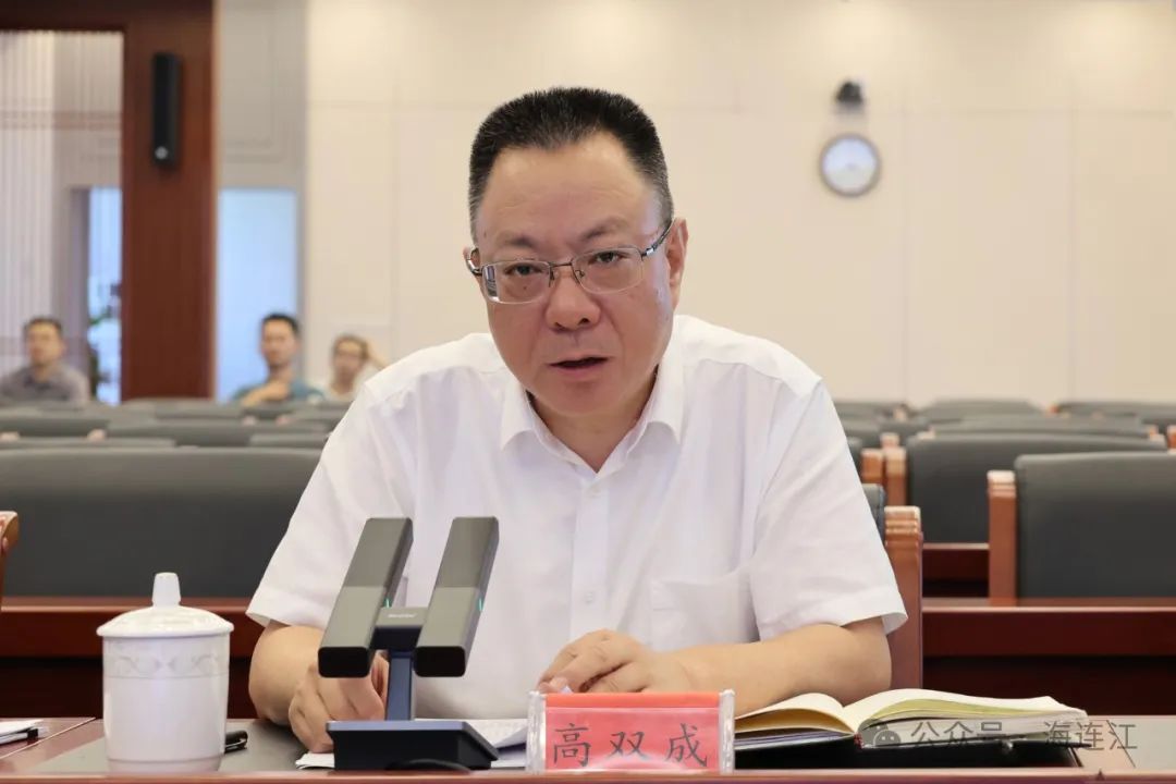 快讯！全县海上船舶管理工作视频调度会召开