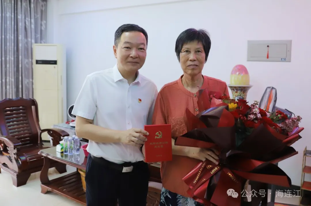 开馆献礼、慰问暖心！