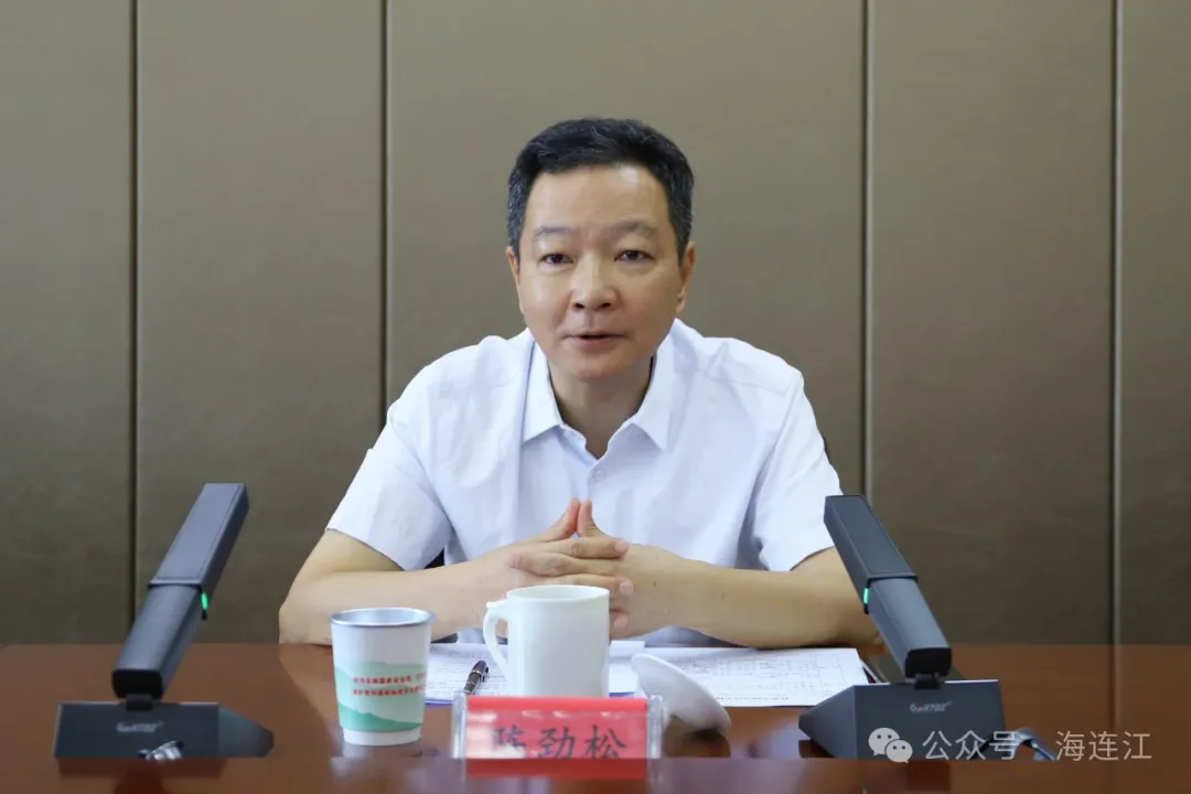 走出去，带回来！书记、县长带队赴莆田秀屿区学习取经