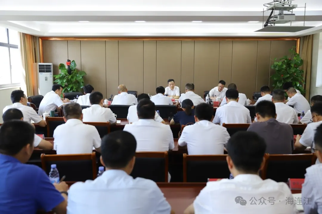 走出去，带回来！书记、县长带队赴莆田秀屿区学习取经