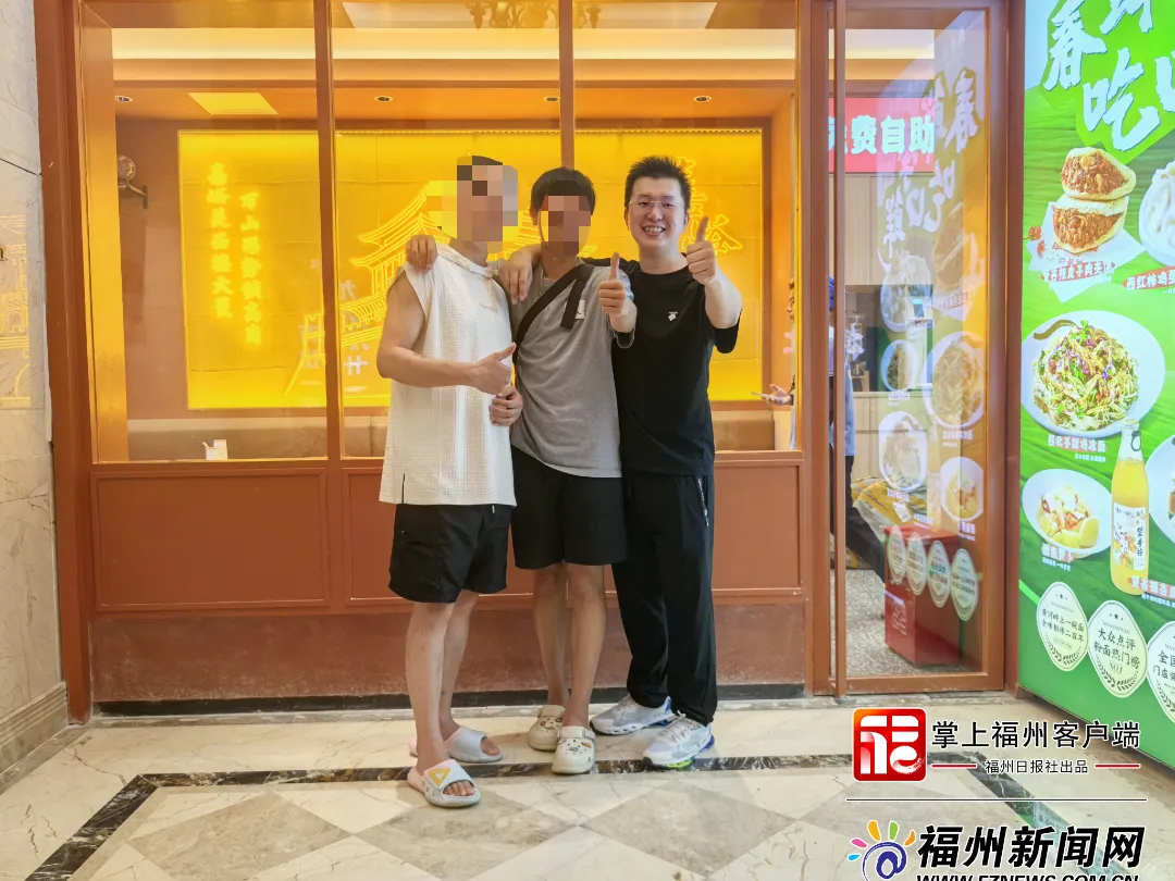 连江夏传丰、夏传奇、林君祺英勇救人！1人不幸溺亡