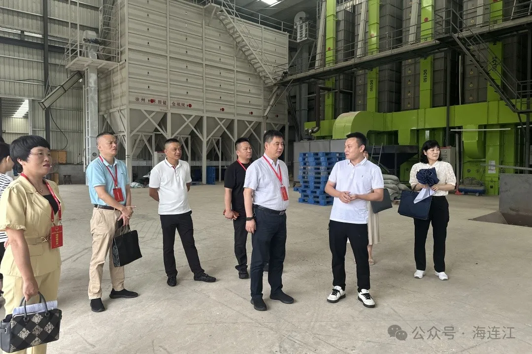【学习贯彻习近平法治思想】今天，连江县人大常委会开展执法检查