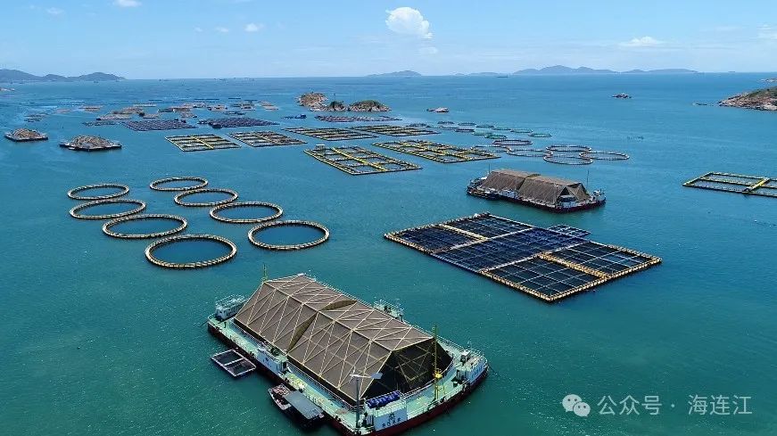 加强锚固！吊装渔船！连江全力以赴防御台风