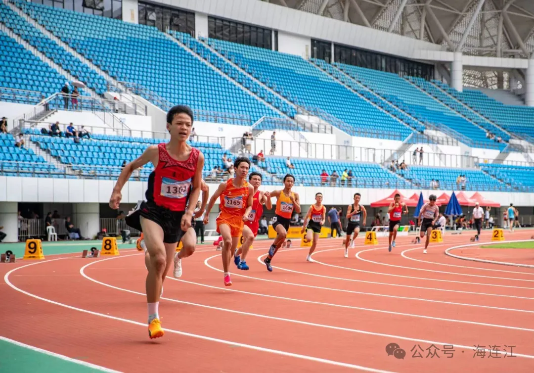 7金5银6铜！连江体育健儿，好样的！