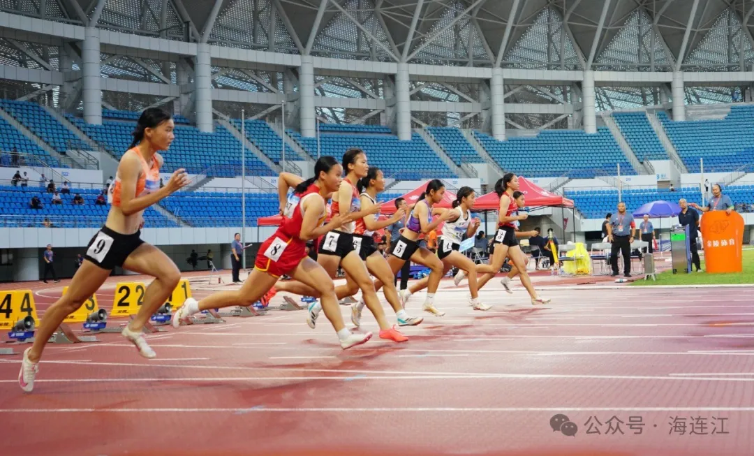 7金5银6铜！连江体育健儿，好样的！