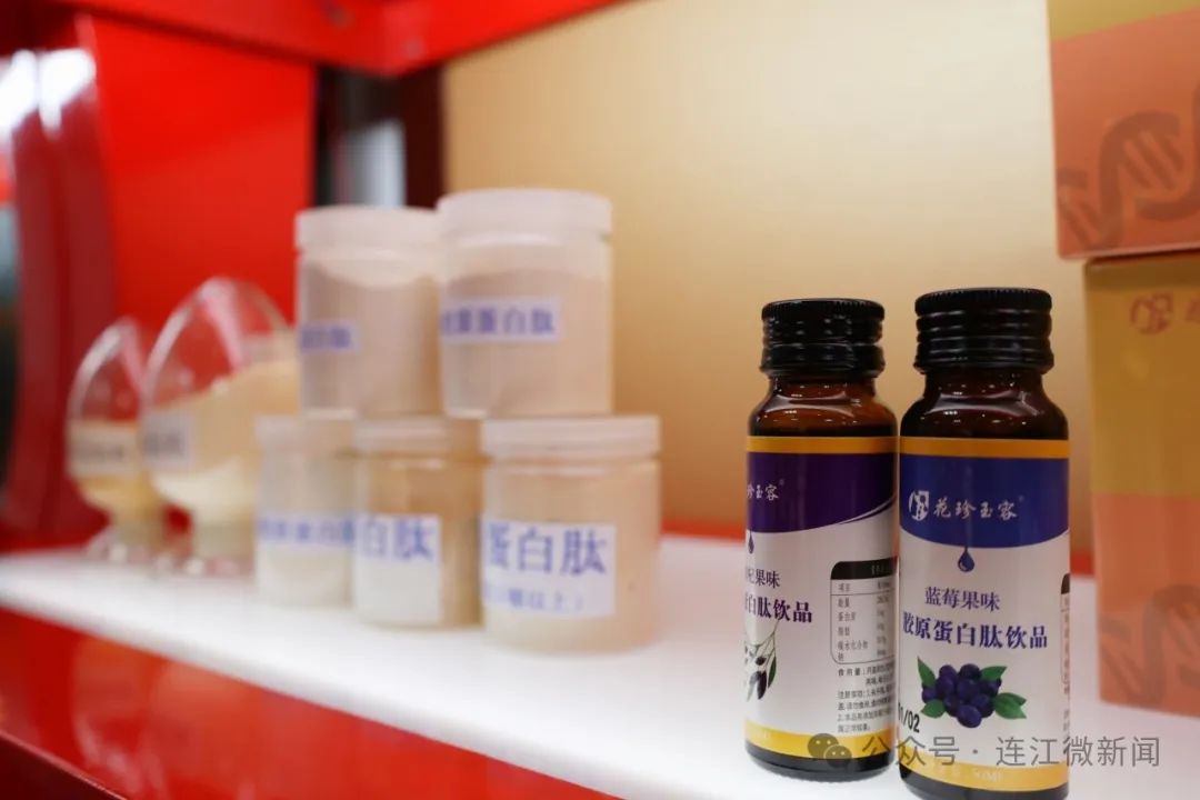 100万元！连江这家企业获奖补！