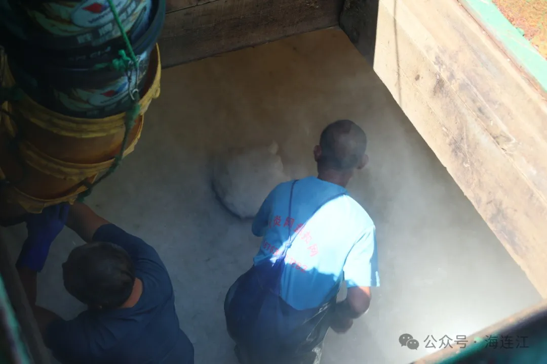 进入倒计时！连江这群人忙起来了→