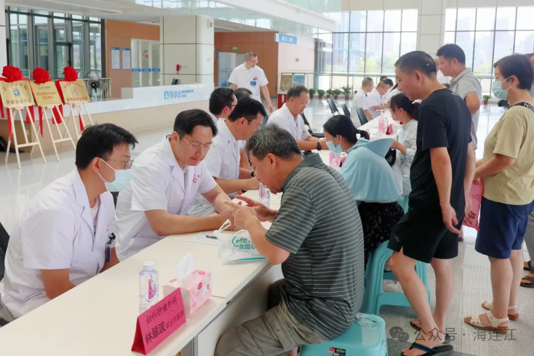 放心、舒心、暖心！护航群众健康，连江这样做！