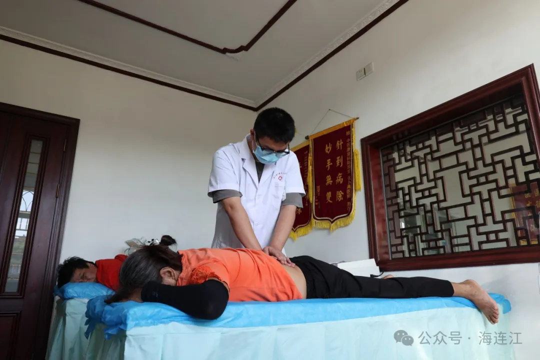放心、舒心、暖心！护航群众健康，连江这样做！