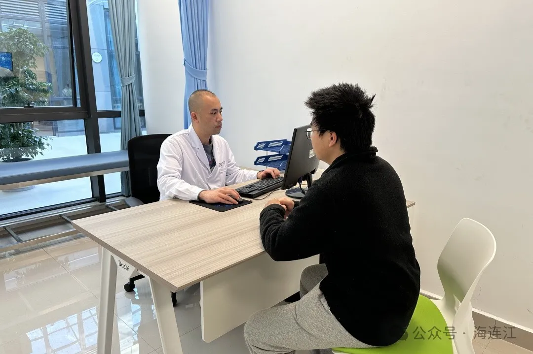 放心、舒心、暖心！护航群众健康，连江这样做！