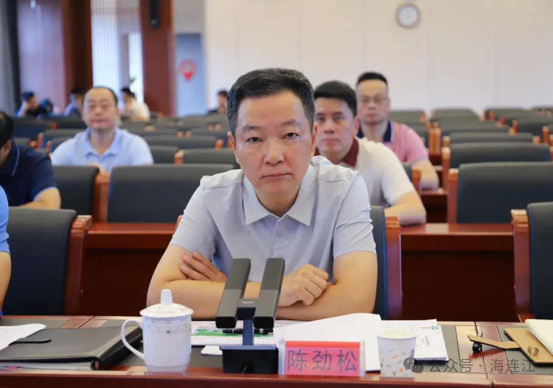 事关海上安全生产！连江再部署再强调