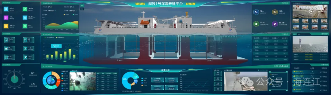 连续三年！连江再次入围世界级大奖！