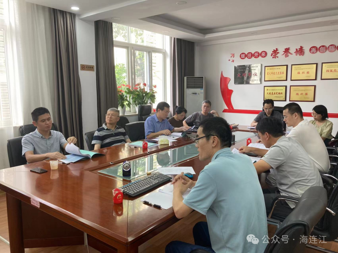 连江“福鲍一号”鲍鱼品种，通过省级验收！