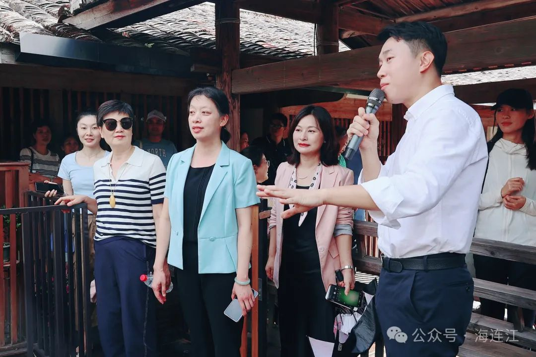 两岸话团圆！连江这场活动精彩不断！