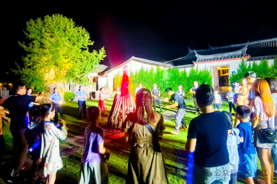 两岸话团圆！连江这场活动精彩不断！