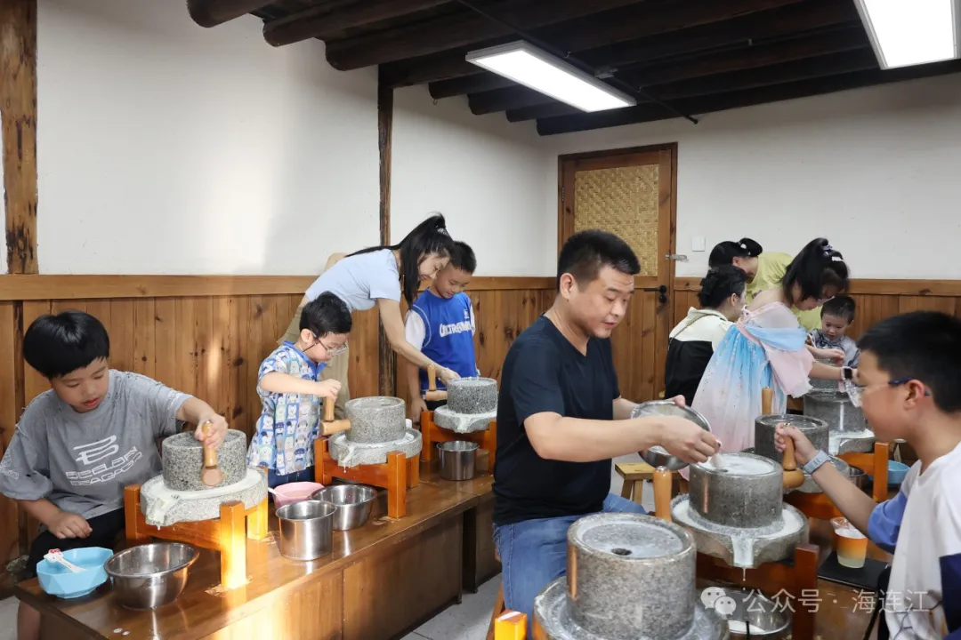两岸话团圆！连江这场活动精彩不断！