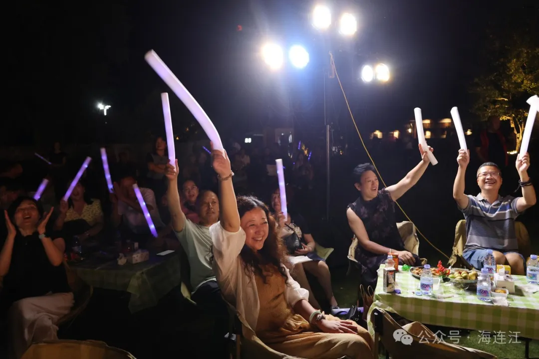两岸话团圆！连江这场活动精彩不断！