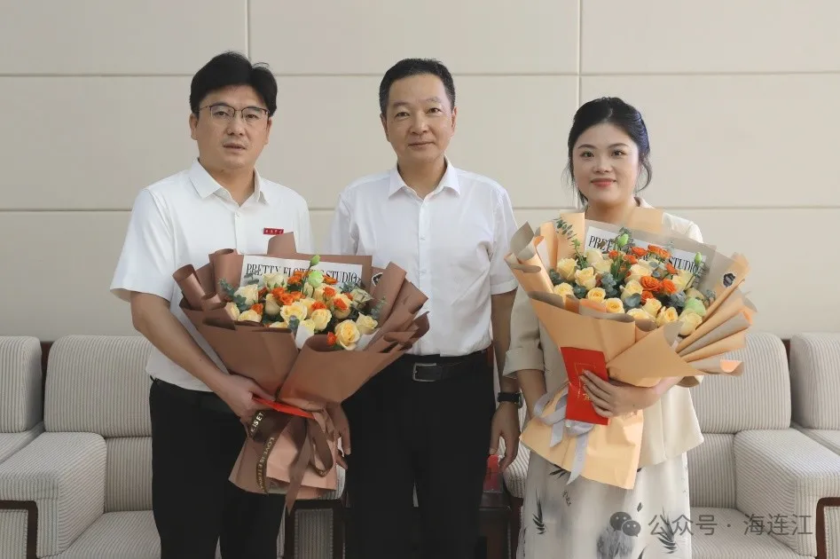 第40个教师节，连江这样庆祝！