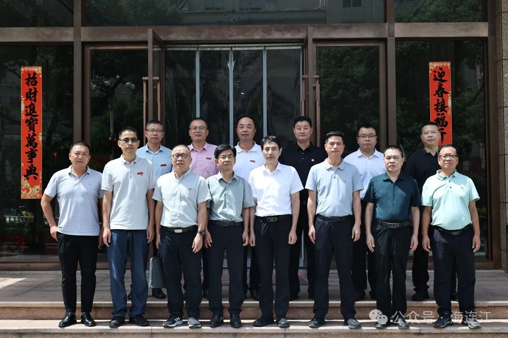 连江⇄顺昌！友好学校+4