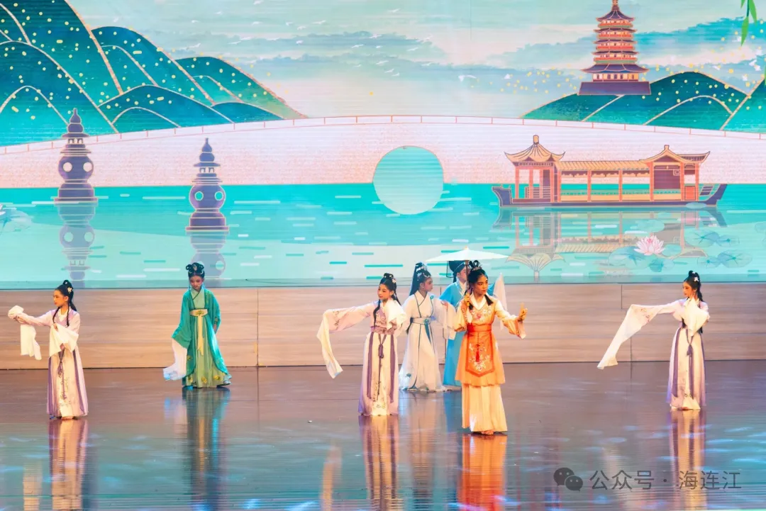第40个教师节，连江这样庆祝！