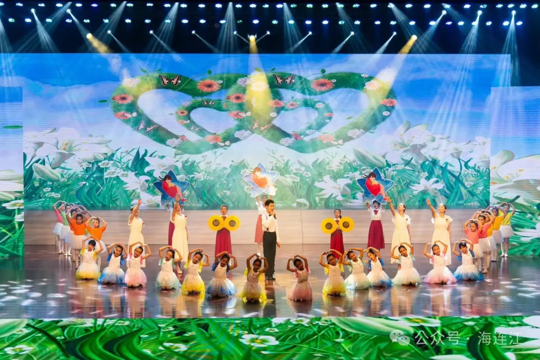 第40个教师节，连江这样庆祝！