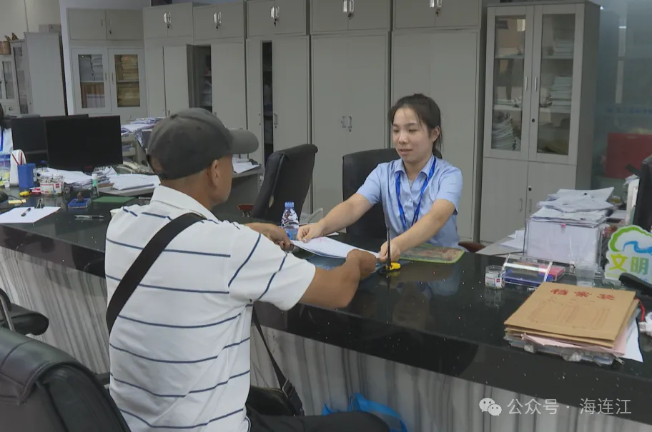 三证齐发！连江“船老大”看过来→