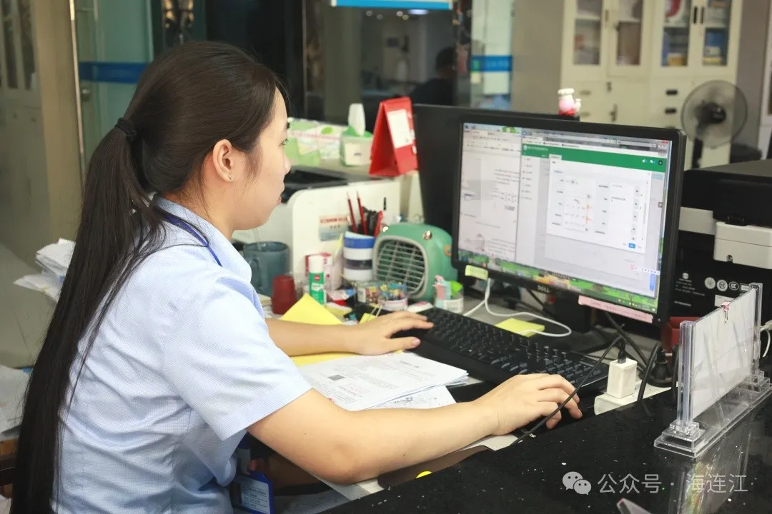 三证齐发！连江“船老大”看过来→