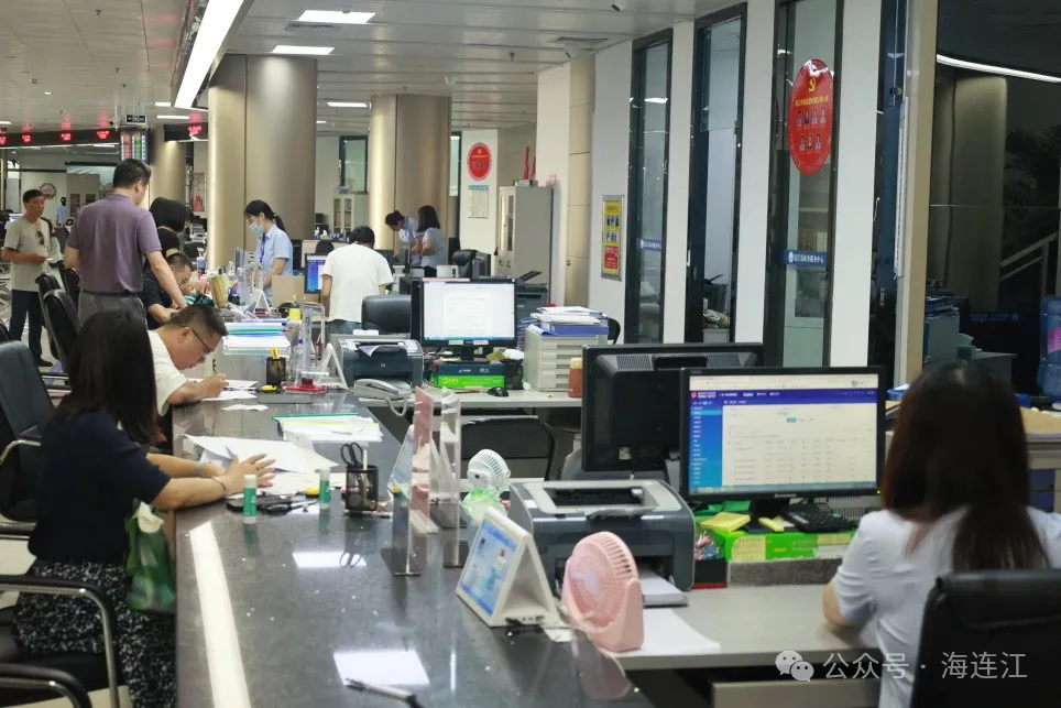 三证齐发！连江“船老大”看过来→