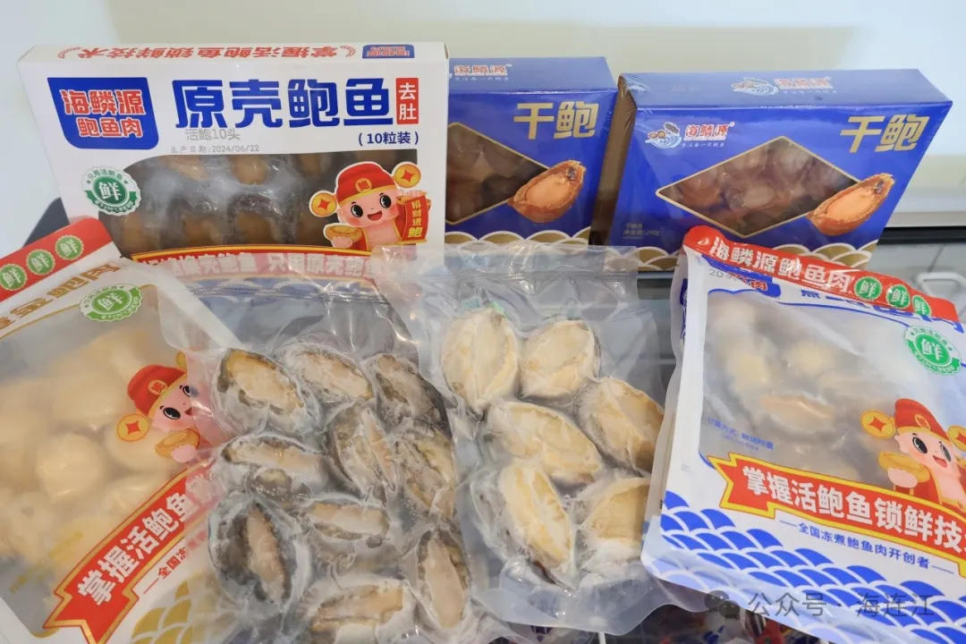 全国销量领先！连江这家企业厉害了！