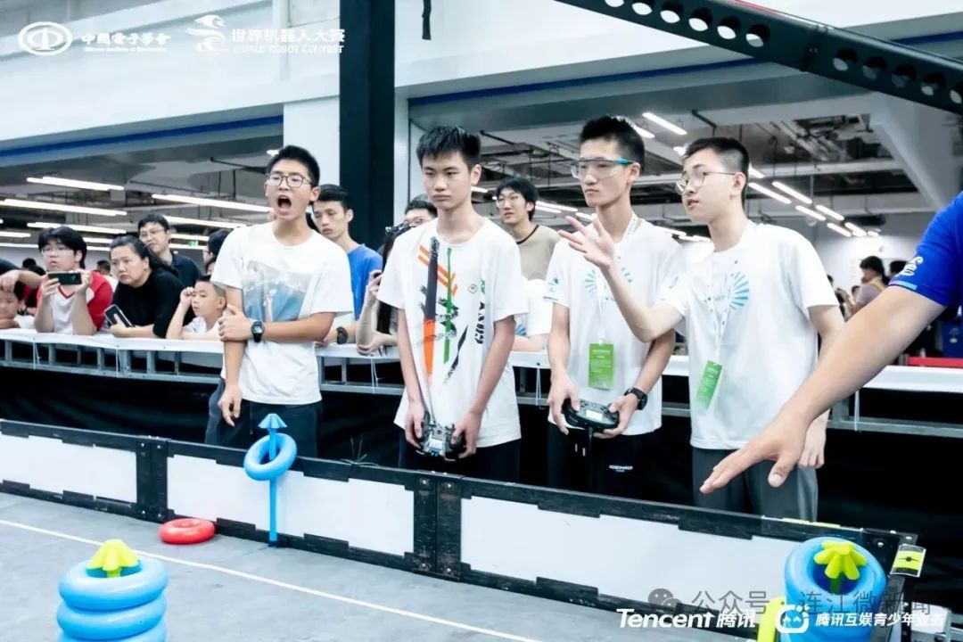 一等奖！恭喜连江这位学子！