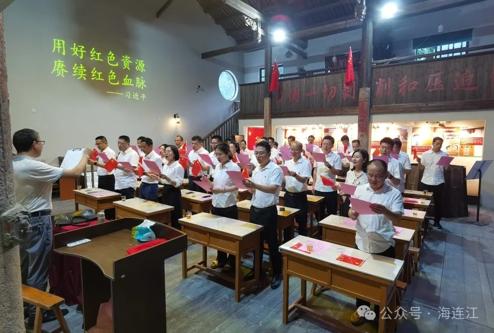 精彩！连江用这些方式为祖国“庆生”！
