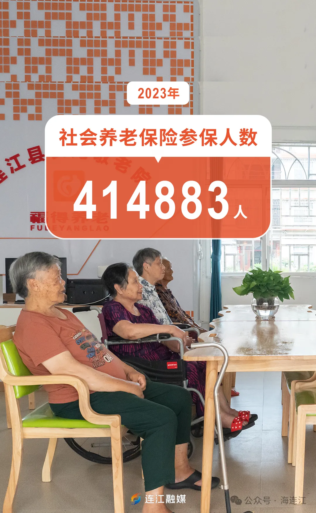 产业兴旺，生态宜居！你好，这里是连江！