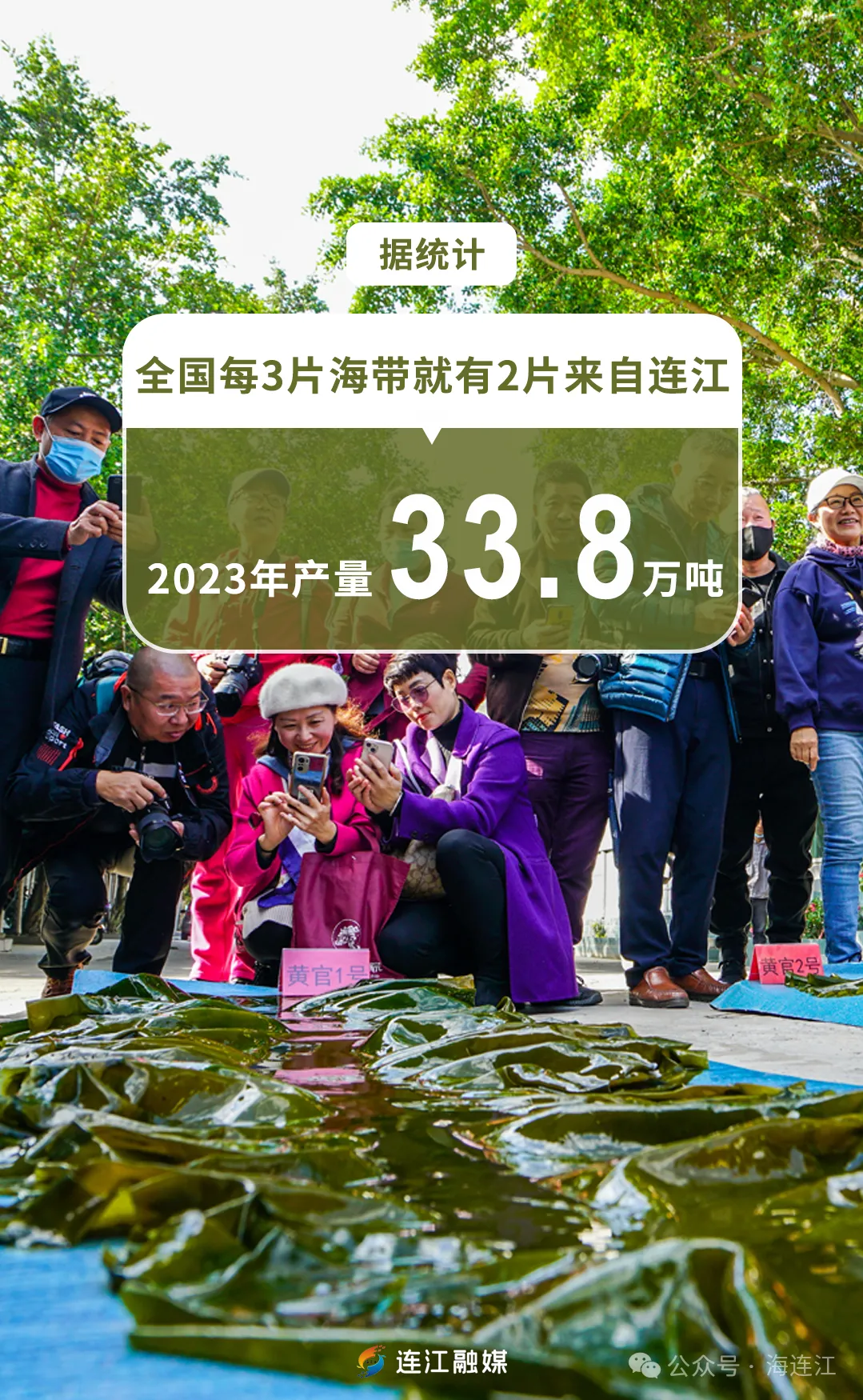 产业兴旺，生态宜居！你好，这里是连江！