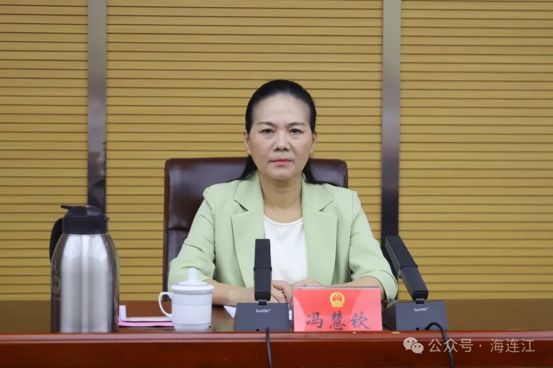 连江发布最新人事任免！