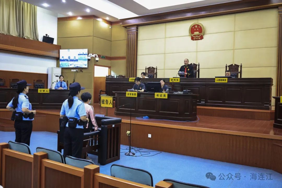 销售“加料”胶囊？连江法院判了！