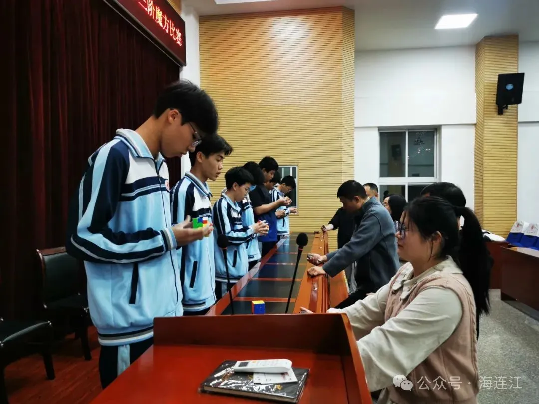 厉害！连江少年郎获得国赛大奖！