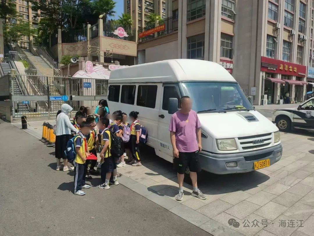 上岗！连江“空中网格员”出动！