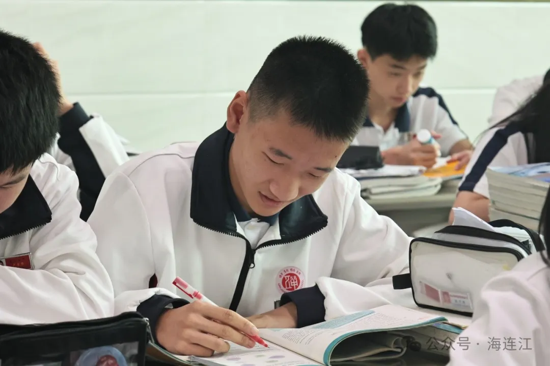 厉害！连江少年郎获得国赛大奖！