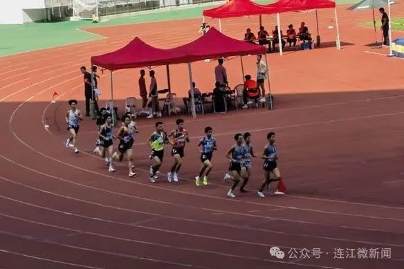 热烈祝贺！连江，14金20银10铜！