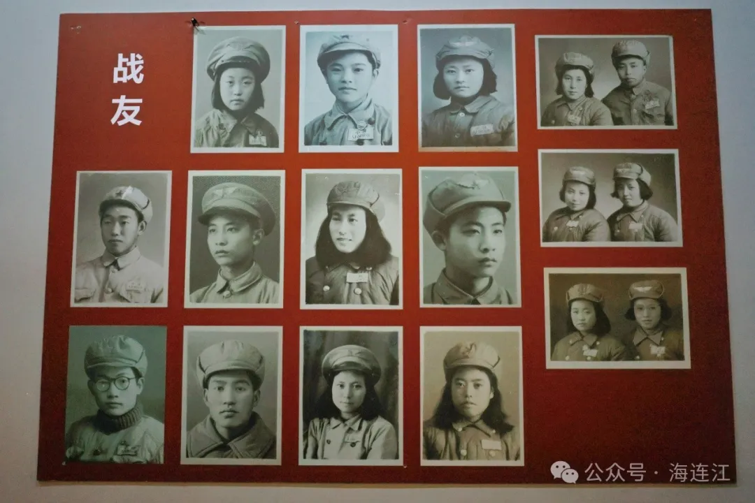 一心守护“红色梦”，连江这位馆长不简单！