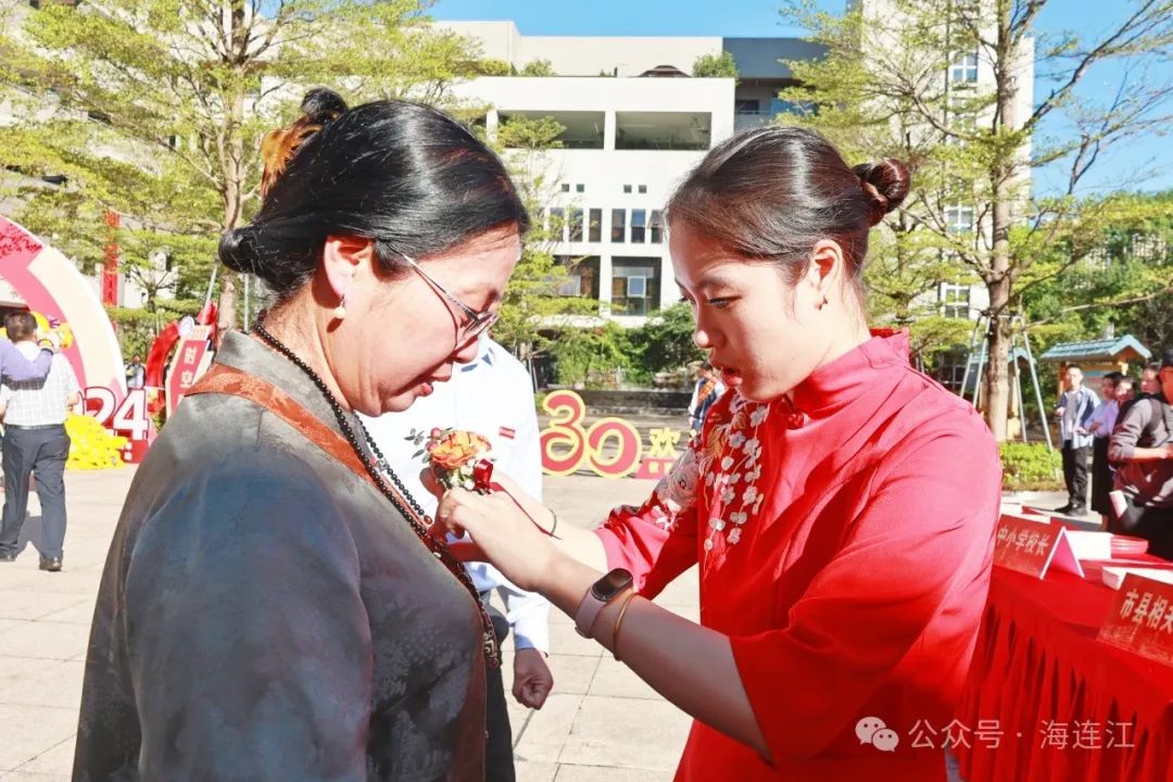 三十而兴！启明，生日快乐！
