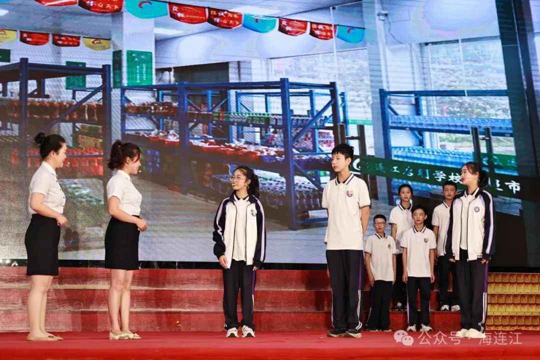 三十而兴！启明，生日快乐！