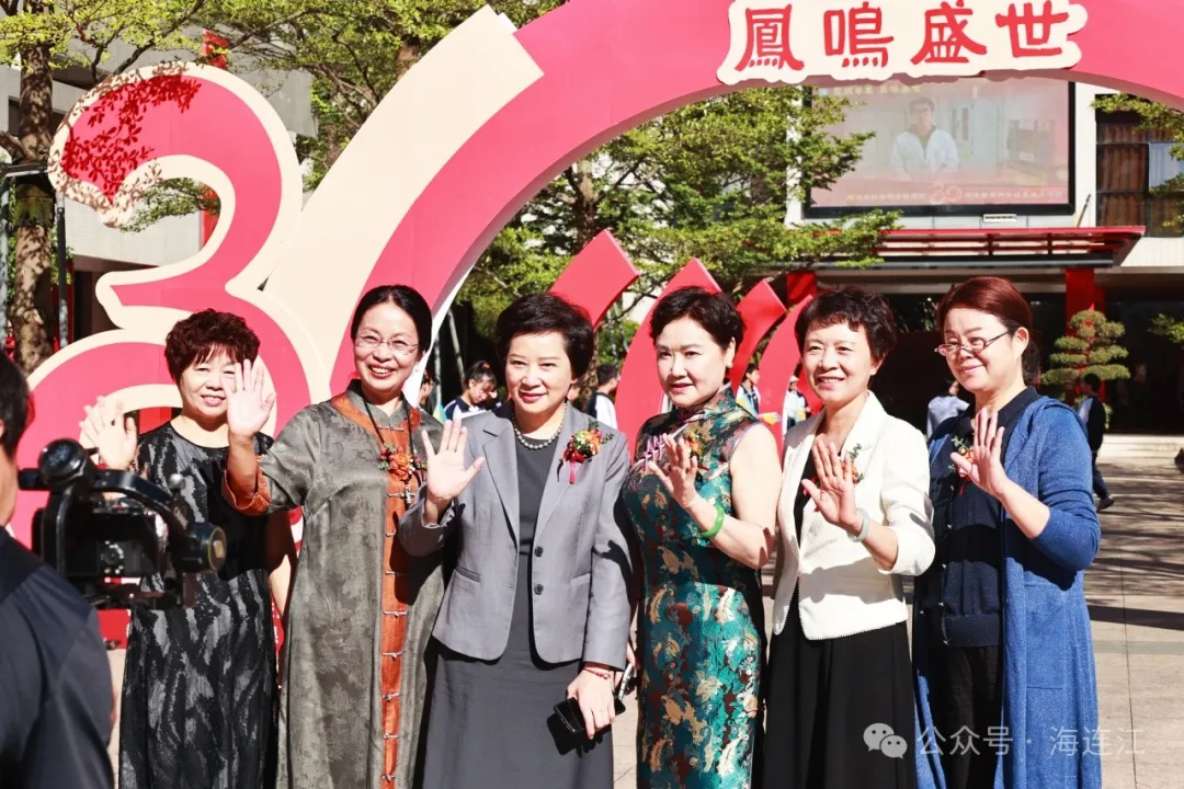 三十而兴！启明，生日快乐！