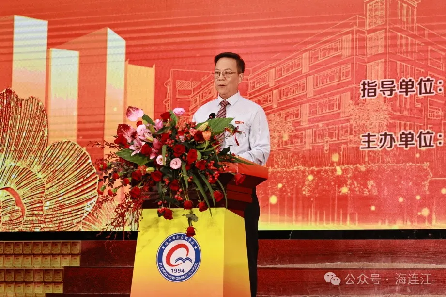 三十而兴！启明，生日快乐！