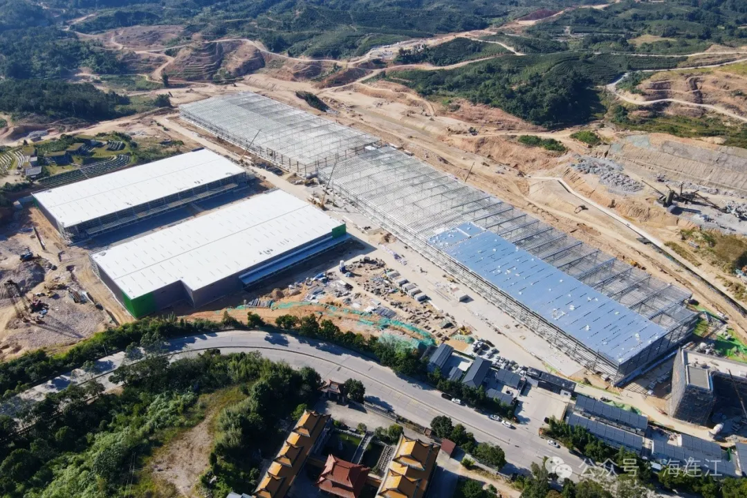 市领导来连宣讲习近平总书记在福建考察时的重要讲话精神
