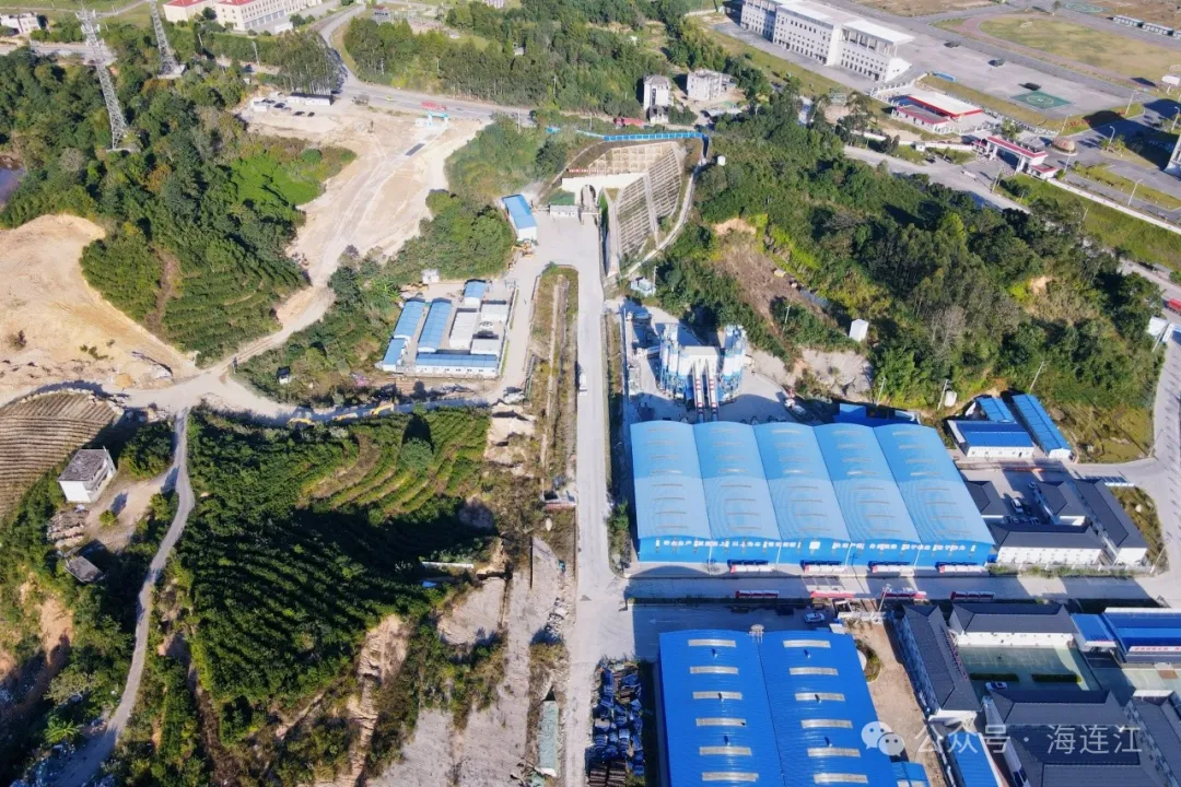 市领导来连宣讲习近平总书记在福建考察时的重要讲话精神