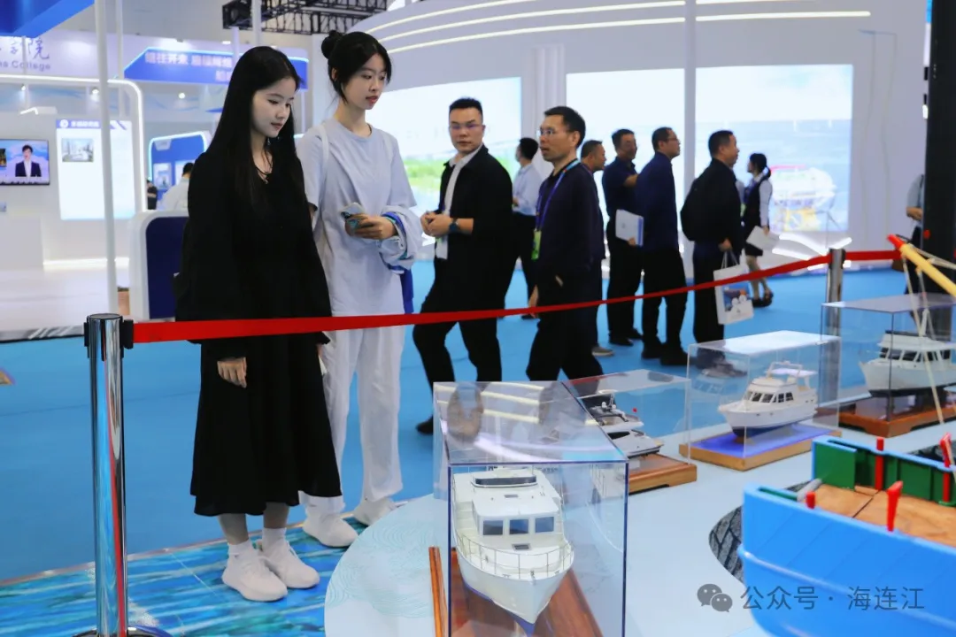 “顶流”齐聚！这场大会，连江来了→
