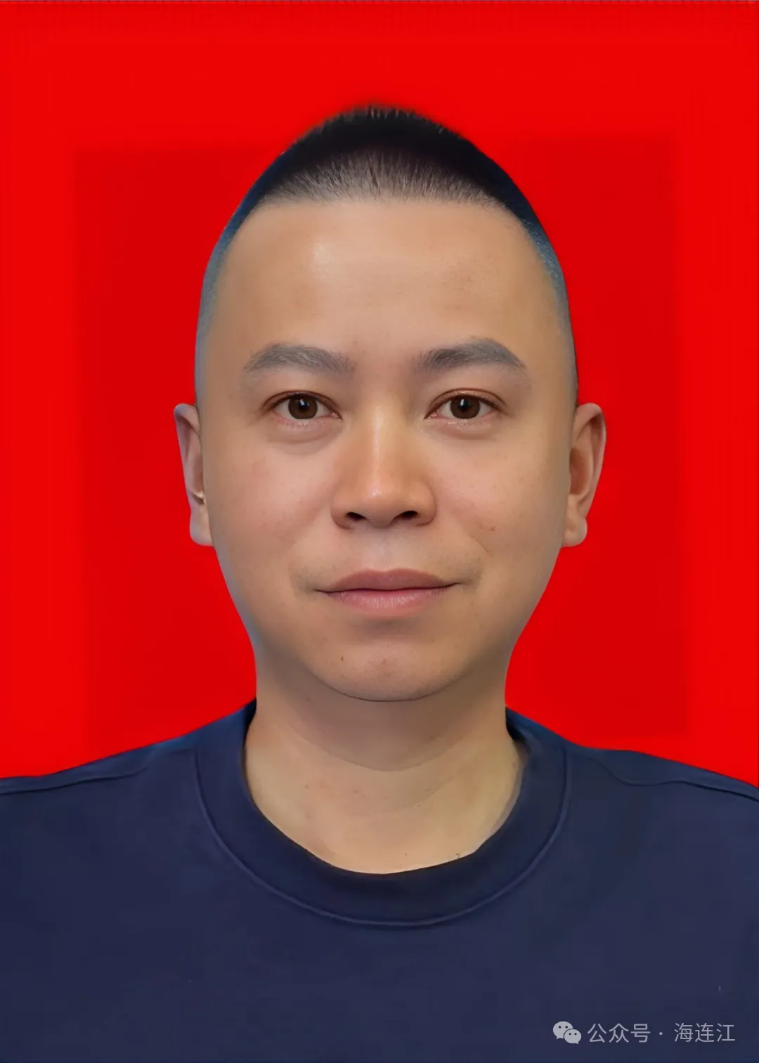 全市表彰！连江6位英雄上榜！